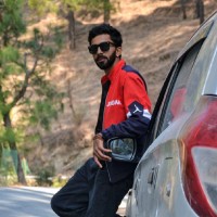 Harsh Jamta