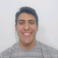 Edwar Gerardo Colombo Dudamel