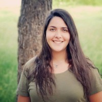 Myriam Khoury