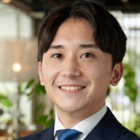 郷間拓冶