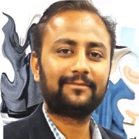 Abhishek Raval