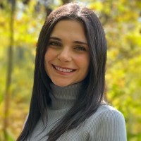 Pegah Barker, Pa-C, Caq-Psych