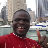 Augustine Chinyama