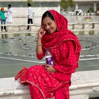 Sonal Shinde