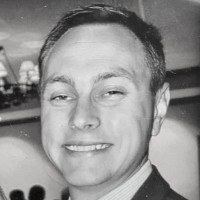 Patrick Mccracken