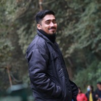 Suvadeep Burman