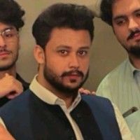 Hassan Zaidi