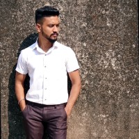 Divyesh Patil