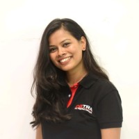 Ar. Prerna Barke