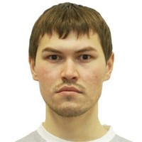 Maksim Romanov