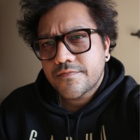 Anurag Pal