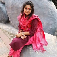 Fahima Nishi