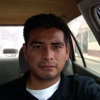 israel martinez