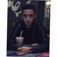 Ehsan Shahouri