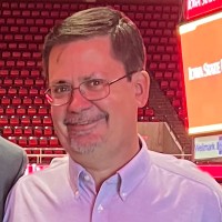Stan Zehr