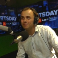 Seb Mottram