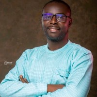 Patrick Bismark Mensah