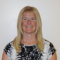 Gwen Petherick