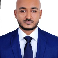 Abubakar Abbas Mohammad Abdelaziz
