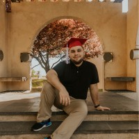 Adam Lopez, MBA