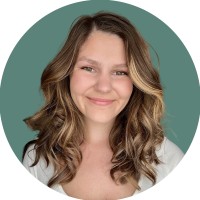 Ellie Wolgemuth