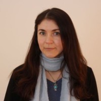 Olesya Tantsyura
