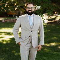 Gurpreet Kensray