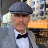 Per Karlsson
