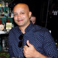 Didier Dada (MAIQS, CQS)