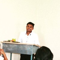 Rushikesh Bhangare