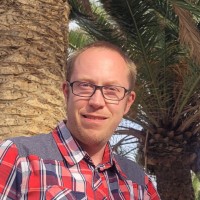 Maik Ritter