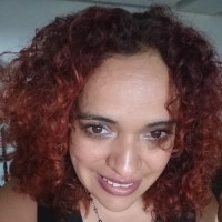 Zaire Judith González  Pérez