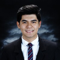 Neale Brien Reyes