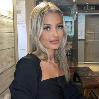 Amber Jane