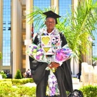 Dennis Juma