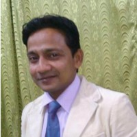 Irfan Kazmi