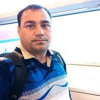 Shital Singh