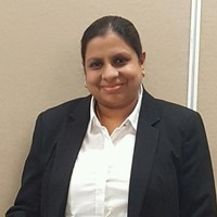 Ajitha Venkatesan