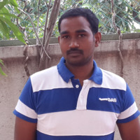 Kumar Ponnuchamy