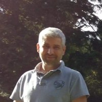 Daniel Da Silva