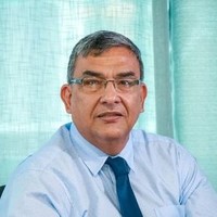 Jose Olmos