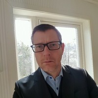 Erik Backlund