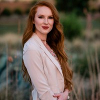 Jaymie Graafsma, Bs, Rdms (Ab, Ob), Rvt