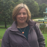 Fiona Dewsbury