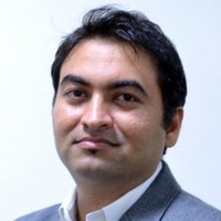 Saurabh Dubey