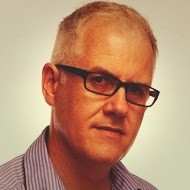 Henry Scullion