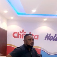 Ekong Friday