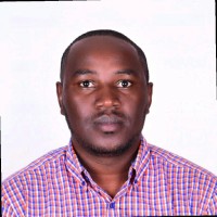 Nizeyimana Erneste, PMP®