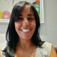 Débora Andrea Romero