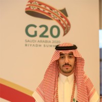 Mohammed Alaqidi, Cisa
